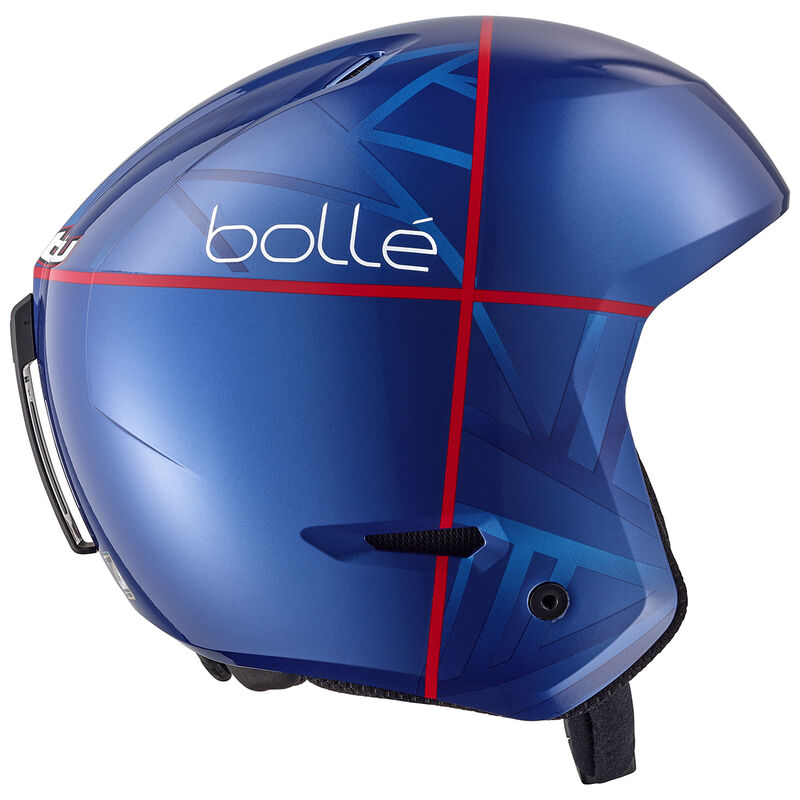 MEDALIST PURE, Alexis Pinturault Signature Series-No Lens Reference, hi-res image number null